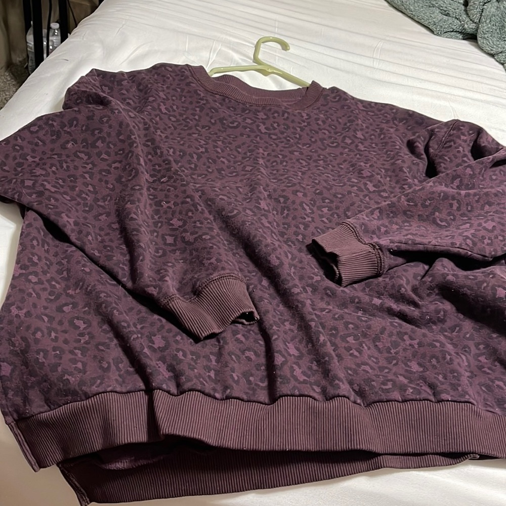 American eagle sweatshirt
